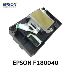 หัวพิมพ์ epson f180040