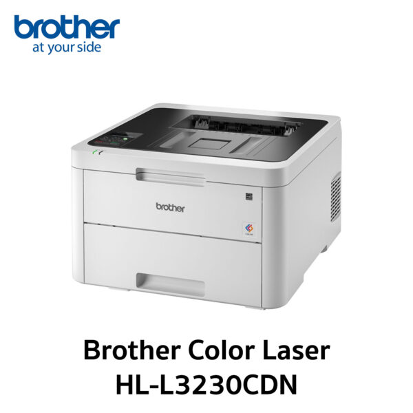 Brother Color Laser HL-L3230CDN