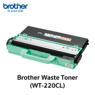 Brother Waste Toner (WT-220CL)