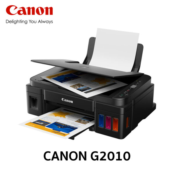 canon g2010